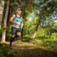 running runner trail ultra marathon curnow voyageur mn duluth
