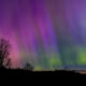 aurora, northern lights, borealis